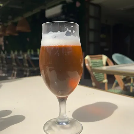 Les Maristella, Crenu Prázdninový dům
