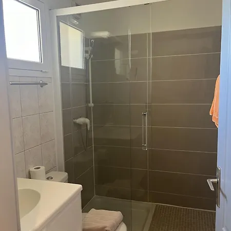 Prázdninový dům Les Maristella, Crenu Aregno