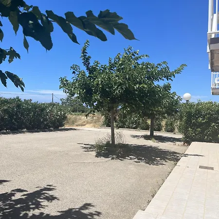 度假居 Les Maristella, Crenu